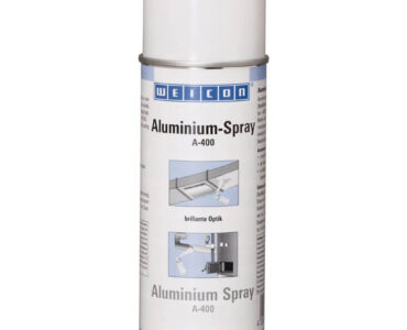 Weicon Alüminyum Sprey A-400