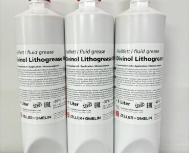 Divinol Lithogrease 0 EP