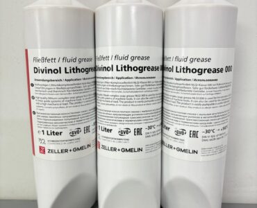 Divinol Lithogrease 000 EP