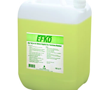 EFKO
