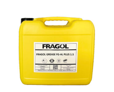 Fragol Grease FG-AL Plus 1.5