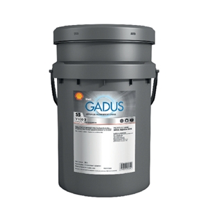 Shell Gadus S5 V100 2 (Shell Albia EMdS) 18 kg
