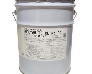 Kyodo Yushi Moly White RE 00