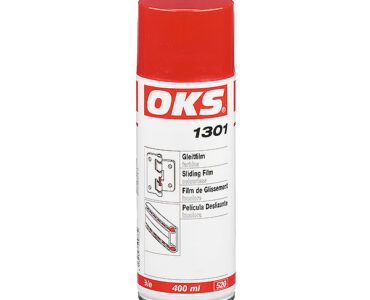 OKS 1301 Renksiz Kaydırıcı Kuru Film Spreyi