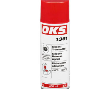 OKS 1361 Gıda Onaylı Kalıp Ayırıcı Sprey