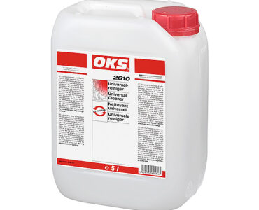 OKS 2610 Yağ Temizleyici Sıvı