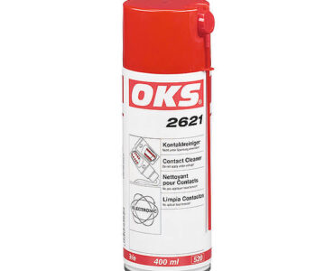 OKS 2621 Kontak Temizleyici Sprey