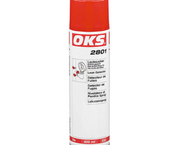 OKS 2801 Gaz Kaçak Spreyi