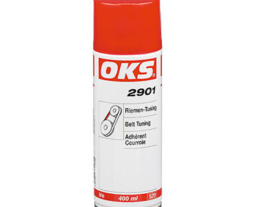OKS 2901 Patinaj Önleyici Kayış Spreyi