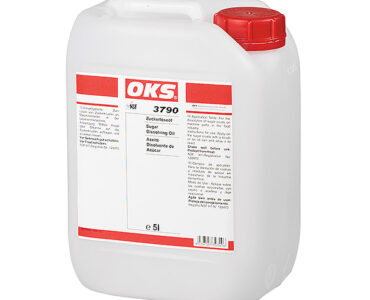 OKS 3790 Şeker Eritici Yağ