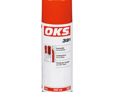 OKS 391 Universal Kesme Yağı Spreyi
