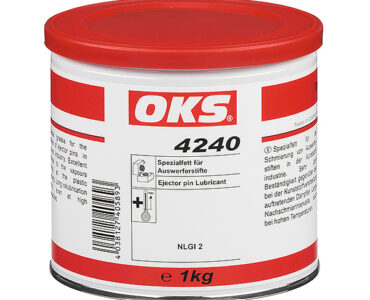 OKS 4240 Enjektör Pimleri Yağı