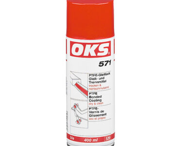 OKS 571 PTFE li Kuru Film Yağlayıcı Sprey