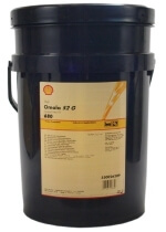 Shell Omala S2 G 680 (Omala 680) Dişli Yağları (20 Lt.)