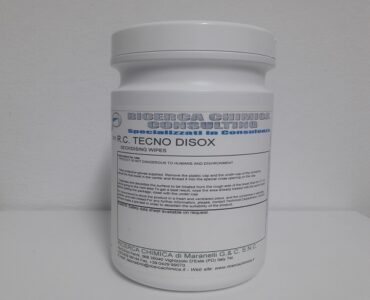R.C. Tecno Disox ( Yüzey Temizleme Bezi )