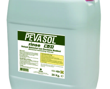 PEVASOL Rinse K-31