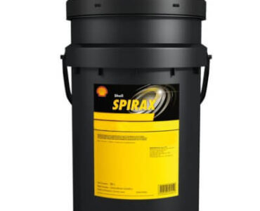 Spirax S2 A 80W-90 20 Lt Spirax A 80W-90