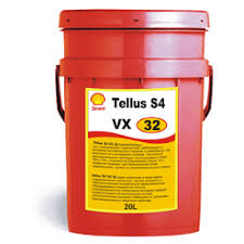 Shell Tellus S4 VX 32 (Tellus Arctic 32) Hidrolik Yağı (209 Lt.)