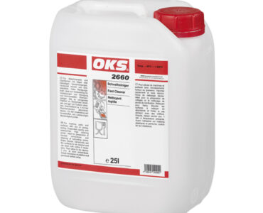 OKS 2660  Balata Temizleyici Sıvı