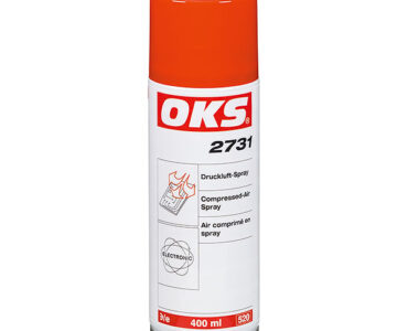 OKS 2731 Basınçlı Hava Spreyi